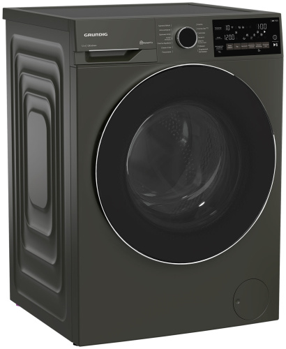 Стиральная машина Grundig GW7P77H21A фото 3
