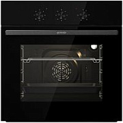 5 электрических духовых шкафов от Gorenje до 40 тыс.
