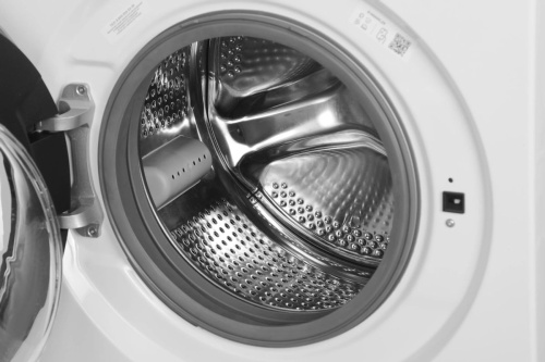 Комплект стиральная и сушильная машина Beko B3WFR572WB + B3T47238 фото 7