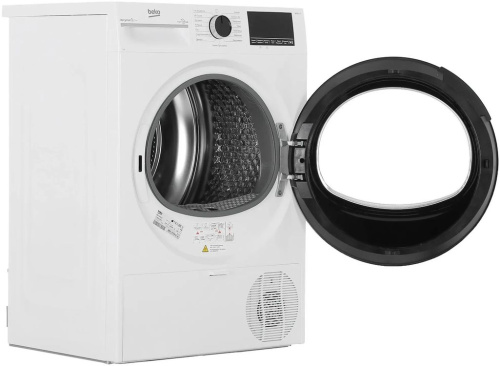 Сушильная машина Beko B3T47238 фото 2