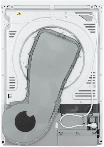 Сушильная машина Beko B3T47238 фото 4