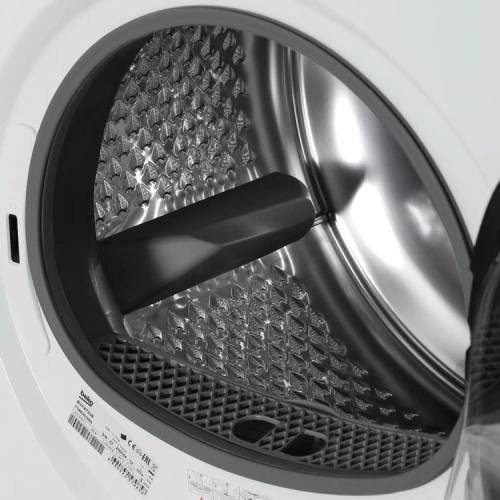 Сушильная машина Beko B3T47238 фото 7