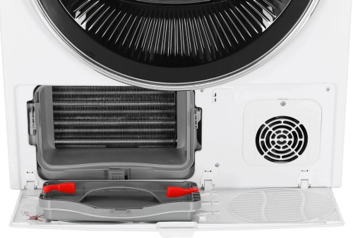 Сушильная машина Beko B3T47238 фото 8