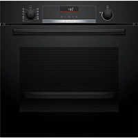 Встраиваемый электрический духовой шкаф Bosch HBG536EB4