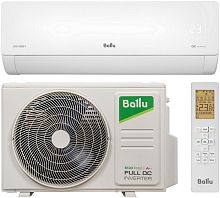 Сплит-система настенного типа Ballu DC BSOI-08HN8