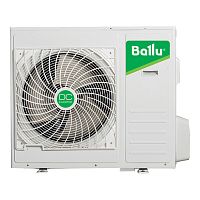 Внешний блок Ballu Multi Smart BM2OI-FM/out-18HN8_V1/EU