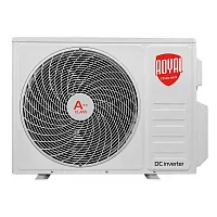 Внешний блок Royal Thermo MULTI COMBO ERP DC RTFMO/out-27HN8