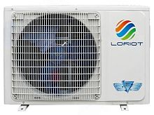 Внешний блок Loriot LAC-14AIM-OUT