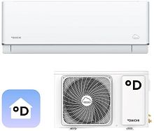 Внутренний блок Daichi A25AVQR3_UNL