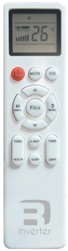 Сплит-система Rovex Smart RS-07PXI5 фото 4