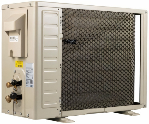 Сплит-система Rovex Smart RS-07PXI5 фото 7