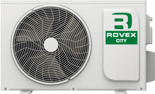 Сплит-система Rovex Unite RS-07CST5 фото 3