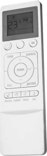Сплит-система Rovex Unite RS-07CST5 фото 4