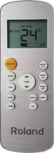 Сплит-система Roland FU-07HSS010/N4 фото 4