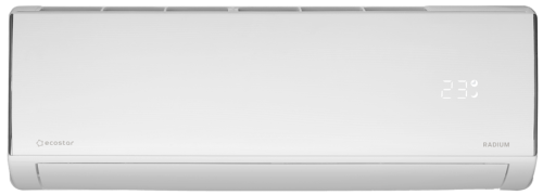 Сплит-система ECOSTAR Radium KVS-RAD07CH фото 2