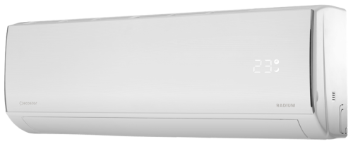 Сплит-система ECOSTAR Radium KVS-RAD07CH фото 5