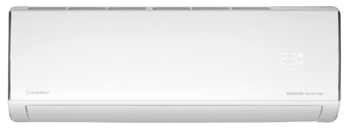Сплит-система ECOSTAR Radium KVS-IRAD07CH