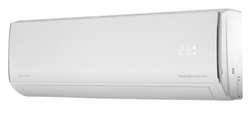 Сплит-система ECOSTAR Radium KVS-IRAD07CH фото 5