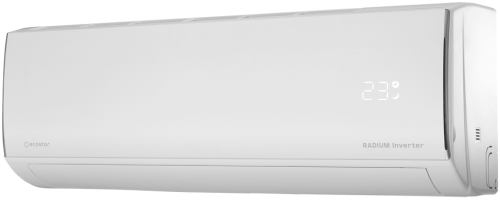 Сплит-система ECOSTAR Radium KVS-IRAM07CH фото 5