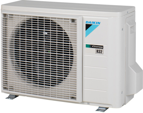 Сплит-система Daikin Sensira FTXF20F/RXF20F фото 6