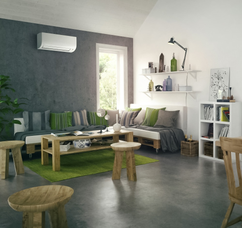 Сплит-система Daikin Sensira FTXF20F/RXF20F фото 10