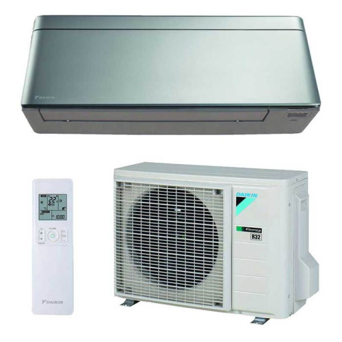 Сплит-система Daikin Stylish FTXA20BS/RXA20A фото 3