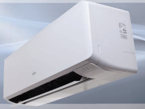 Сплит-система Fujitsu Genios ASYG07KMCC/AOYG07KMCC фото 3