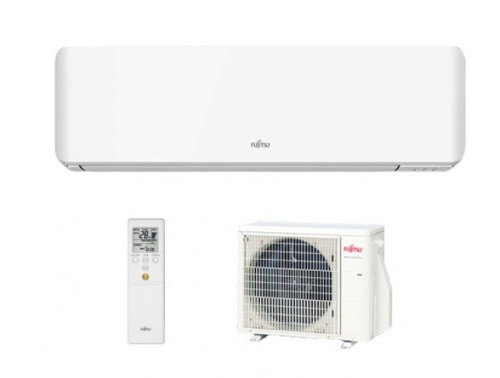 Сплит-система Fujitsu Genios ASYG07KMCC/AOYG07KMCC фото 5