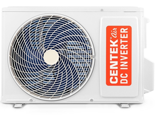 Сплит-система Centek CT-65FDC07 фото 6