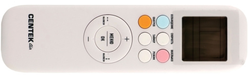 Сплит-система Centek CT-65FDC07 фото 7