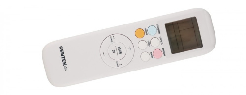 Сплит-система Centek CT-65J07 фото 5