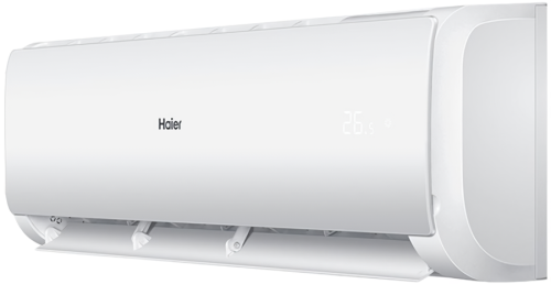 Сплит-система Haier Tundra AS07TT5HRA/1U07TL5FRA фото 2