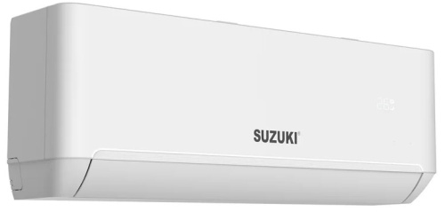 Сплит-система SuzukiUltra SUSH-C072BE фото 5