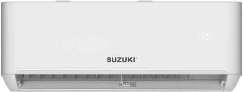 Сплит-система SuzukiUltra SUSH-C072BE фото 10
