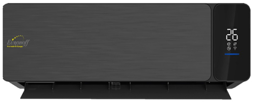 Сплит-система Eurohoff Velvet IRF-07B