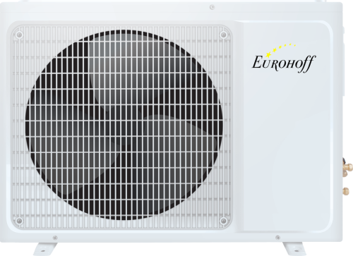 Сплит-система Eurohoff Velvet IRF-07B фото 3