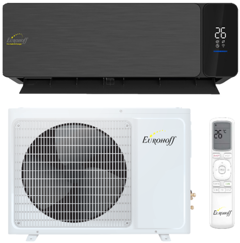 Сплит-система Eurohoff Velvet IRF-07B фото 5