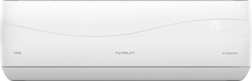 Сплит-система Ferrum Titan iFIS07VR1/iFOS07VR1