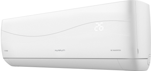 Сплит-система Ferrum Titan iFIS07VR1/iFOS07VR1 фото 8