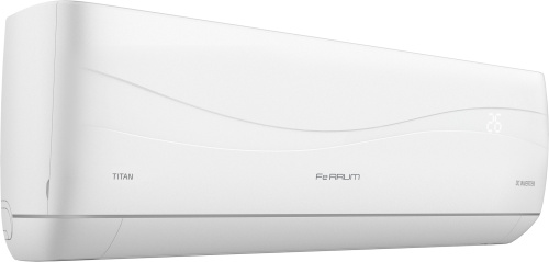 Сплит-система Ferrum Titan iFIS07VR1/iFOS07VR1 фото 9