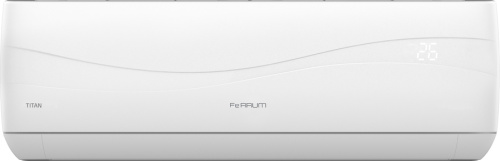 Сплит-система Ferrum Titan FIS07VR1/FOS07VR1