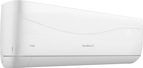 Сплит-система Ferrum Titan FIS07VR1/FOS07VR1 фото 6