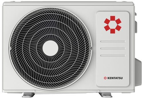 Сплит-система Kentatsu Kanami KSGA21HFRN1/KSRA21HFRN1 фото 3