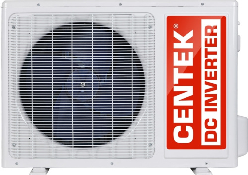 Сплит-система Centek CT-65FDC07 WiFi фото 4