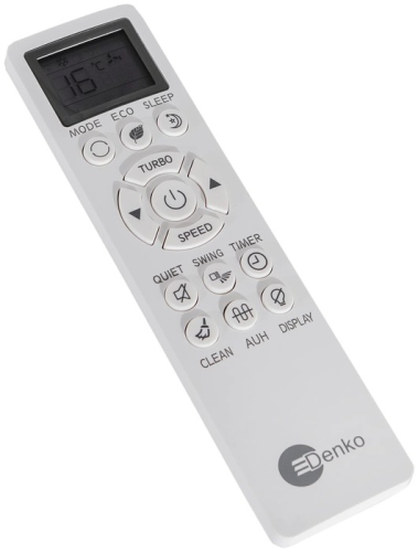 Сплит-система Denko Dragon DB-07i фото 4