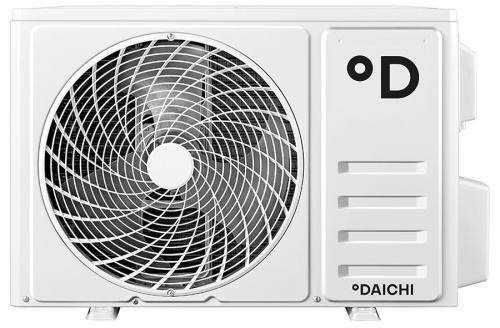 Сплит-система Daichi AIR20AVQ1R/AIR20FV1R фото 4