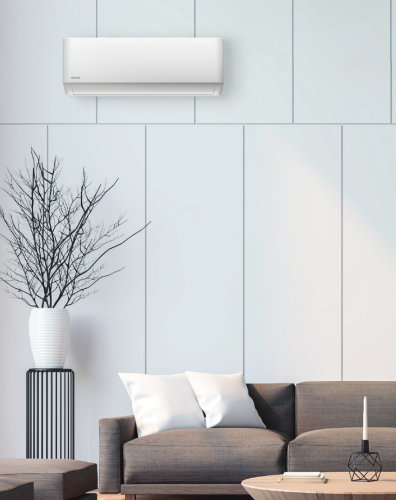 Сплит-система Daichi AIR20AVQ1R/AIR20FV1R фото 5