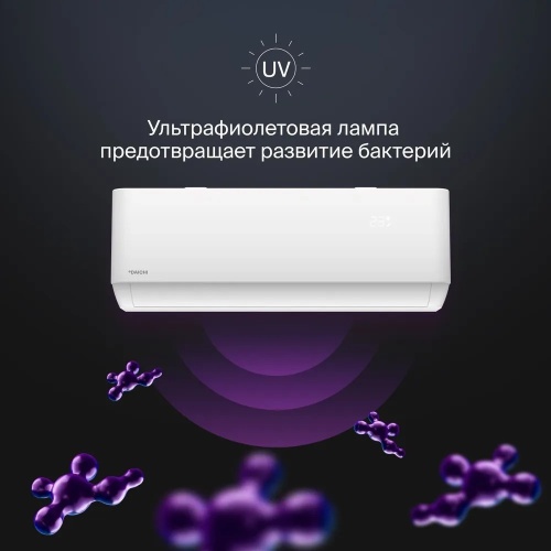 Сплит-система Daichi AIR20AVQ1R/AIR20FV1R фото 10