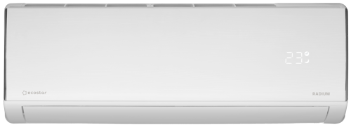 Сплит-система ECOSTAR Radium KVS-RAM07CH