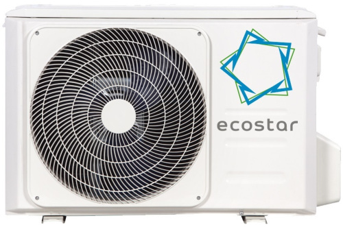 Сплит-система ECOSTAR Radium KVS-RAM07CH фото 3